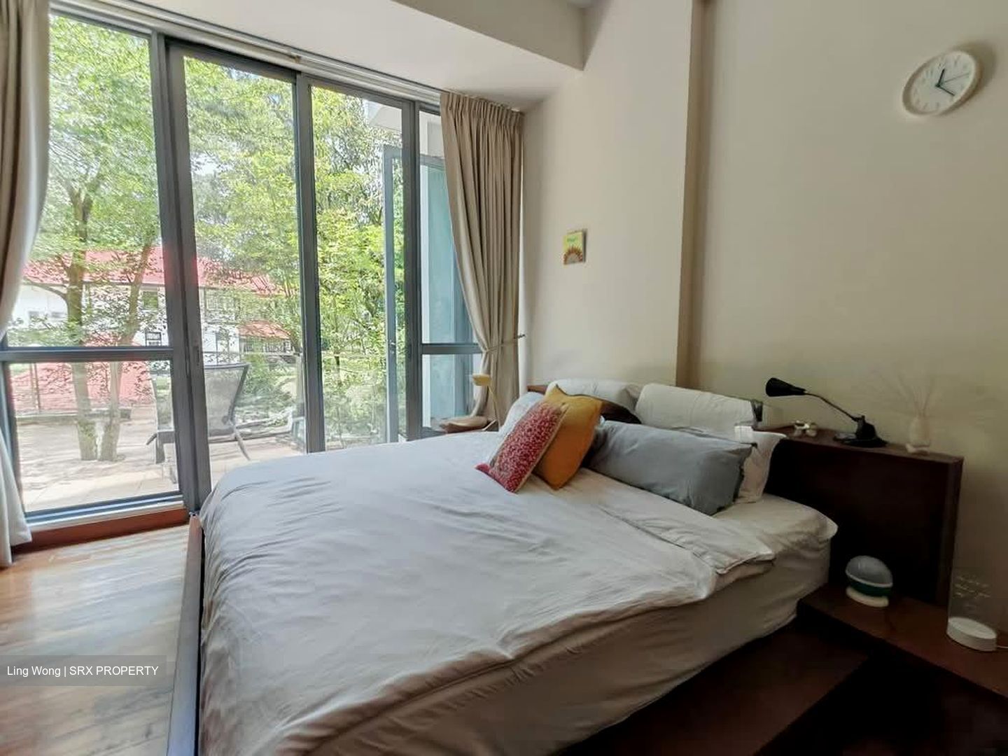Goodwood Gardens (D10), Apartment #547377081